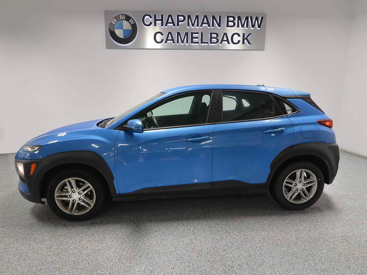 Used 2020 Hyundai Kona SE FWD image 4
