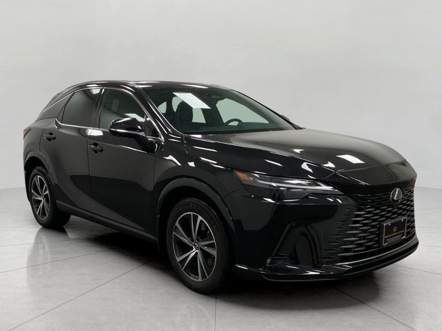Used 2024 Lexus RX 350 Premium w/ Convenience Package AWD/4WD image 1
