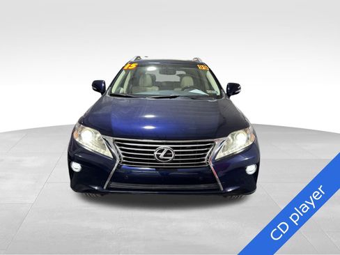 Used 2015 Lexus RX 350 AWD image 2