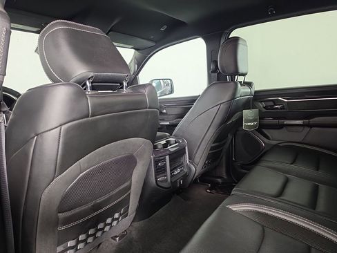 Used 2022 RAM 1500 TRX w/ TRX Level 2 Equipment Group AWD/4WD image 32