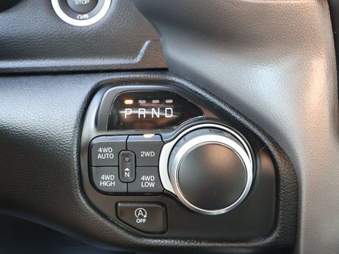 Used 2021 RAM 1500 Big Horn AWD/4WD image 19