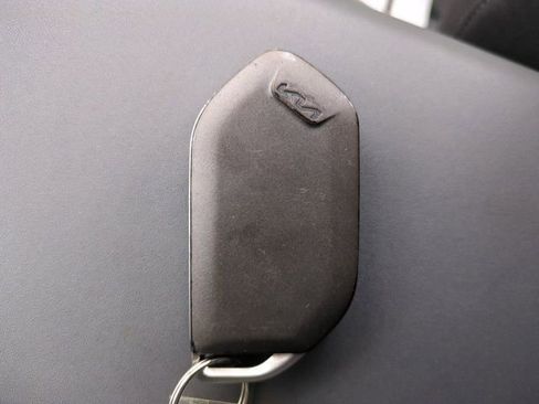 Used 2025 Kia K4 FWD image 26