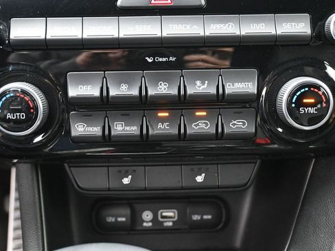 Used 2019 Kia Sportage EX w/ EX Sport Appearance Package image 22