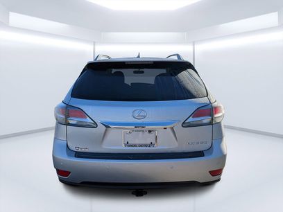 Used 2015 Lexus RX 350 FWD