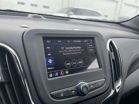 Used 2024 Chevrolet Equinox RS image 39