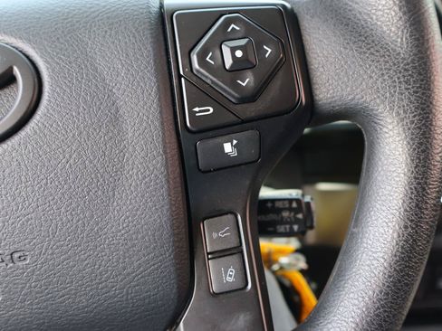 Used 2023 Toyota Tacoma SR AWD/4WD image 27