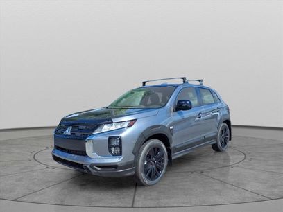 New 2025 Mitsubishi Outlander Sport AWD