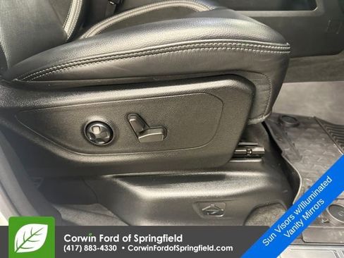 Used 2022 RAM 1500 TRX w/ TRX Level 1 Equipment Group image 12