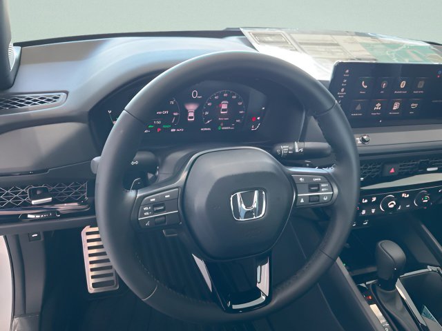 New 2026 Honda Accord Sport image 6