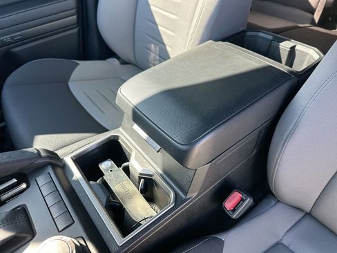 Used 2024 Toyota Tacoma TRD Sport image 20