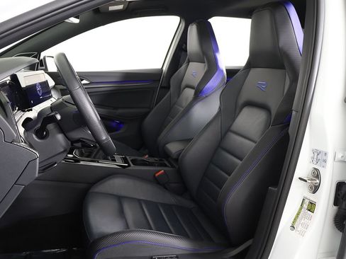 Used 2024 Volkswagen Golf R AWD/4WD image 35