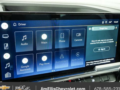 Used 2022 Chevrolet Silverado 1500 RST image 13