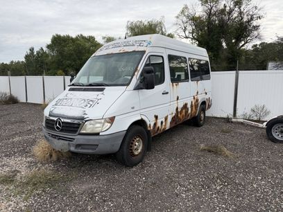 Used 2006 Dodge Sprinter 2500 w/ PWR Convenience Group