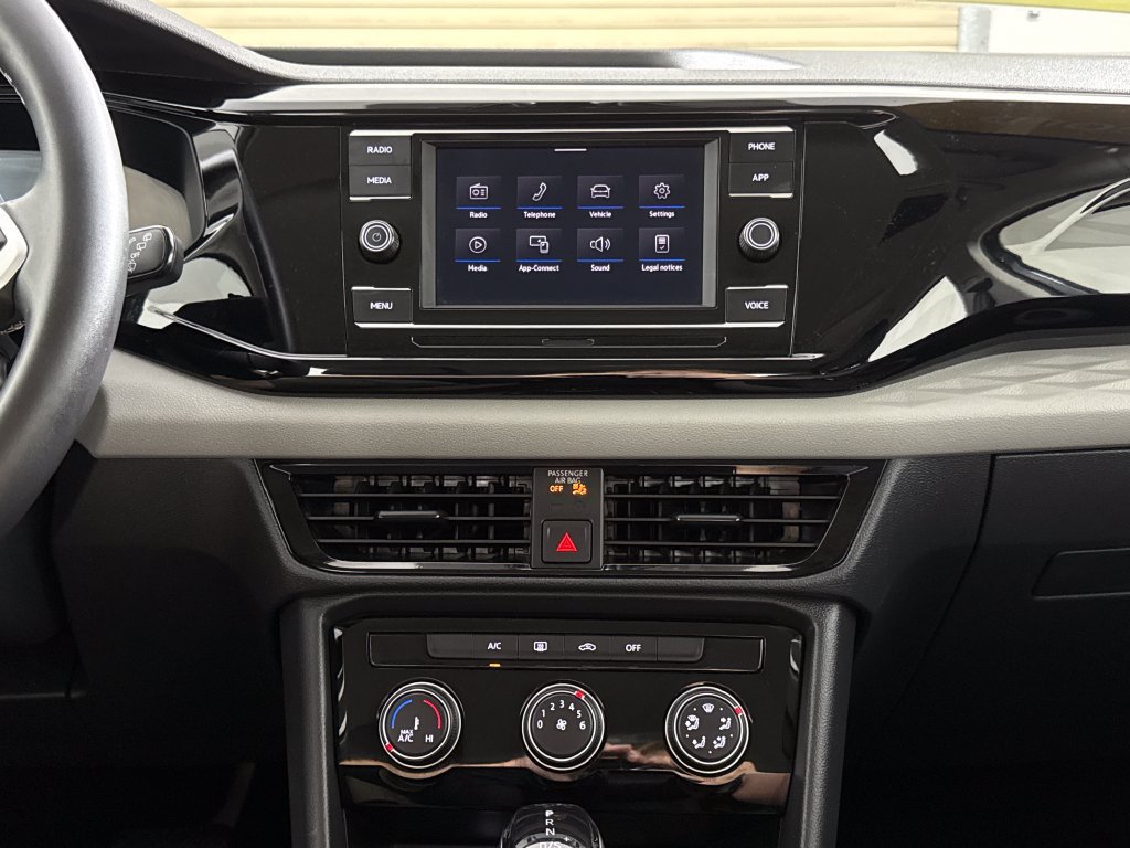 Used 2024 Volkswagen Taos S FWD image 18