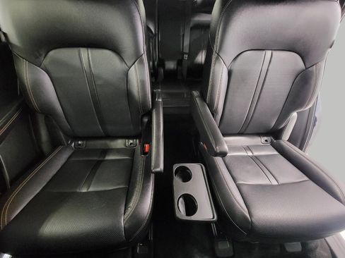 Used 2025 MAZDA CX-90 3.3 Turbo w/ Premium Sport Pkg image 70