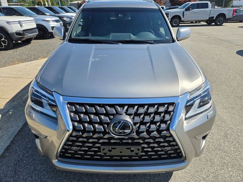 Used 2021 Lexus GX 460 Premium w/ Premium Package AWD/4WD image 26