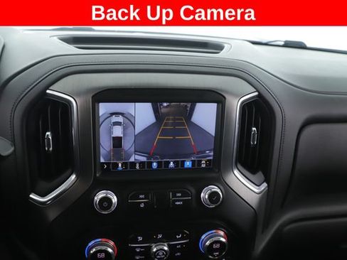 Used 2022 GMC Sierra 3500 Denali w/ Denali Black Diamond Edition AWD/4WD image 27