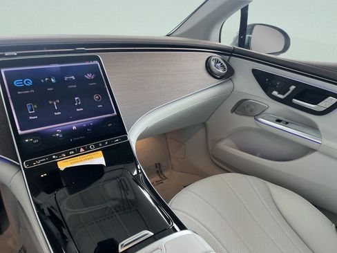 Certified 2024 Mercedes-Benz EQE 350+ EQE 350 image 30