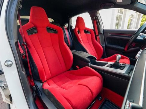 Used 2023 Honda Civic Type R image 87