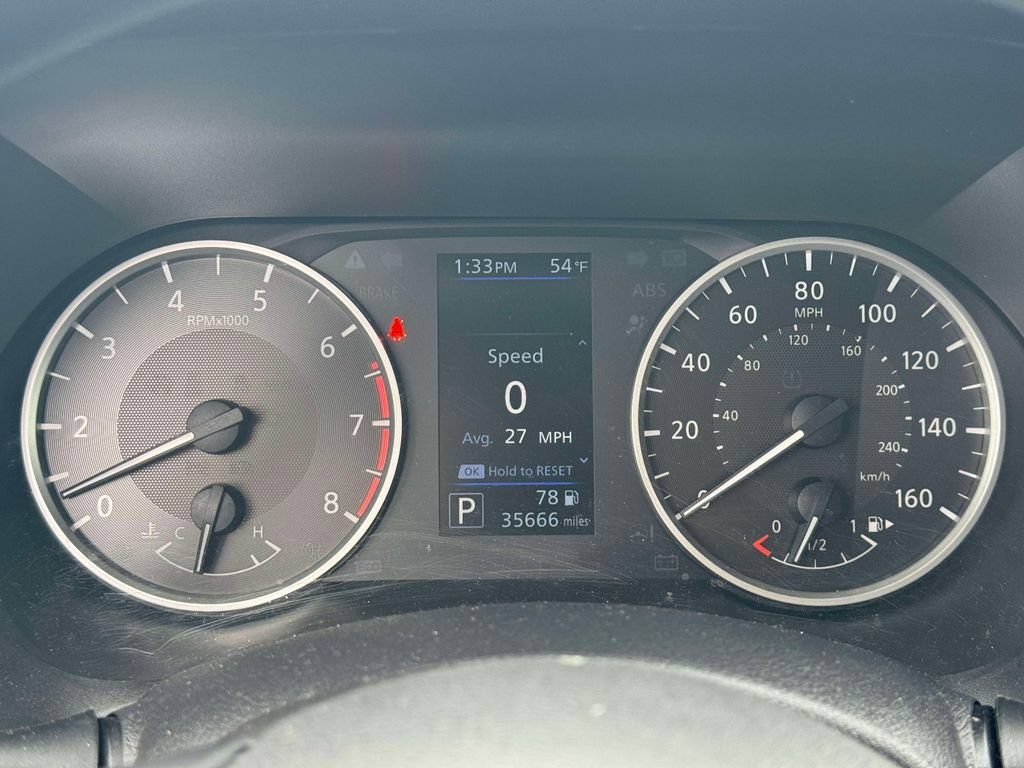 Used 2025 Nissan Sentra S FWD image 23
