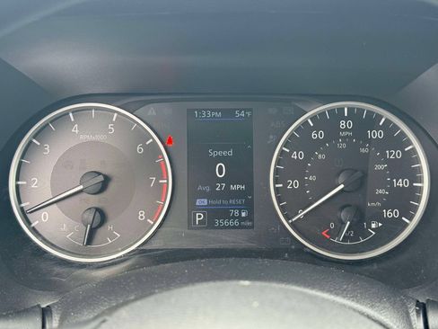 Used 2025 Nissan Sentra S FWD image 23