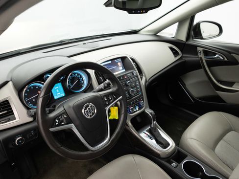 Used 2015 Buick Verano Convenience FWD image 22