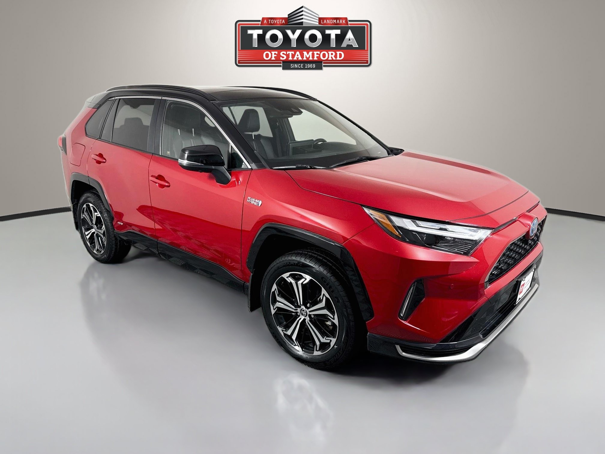 Used 2024 Toyota RAV4 XSE w/ Premium Package AWD/4WD image 1