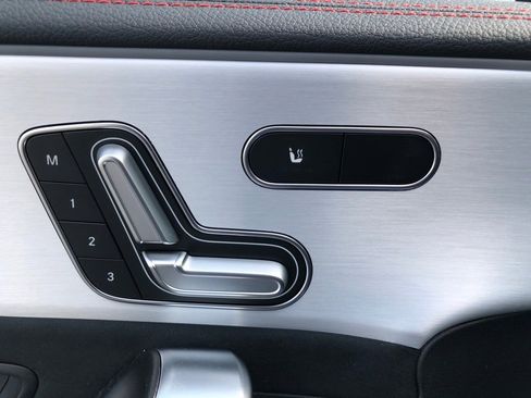 New 2026 Mercedes-Benz CLA 250 4MATIC image 12