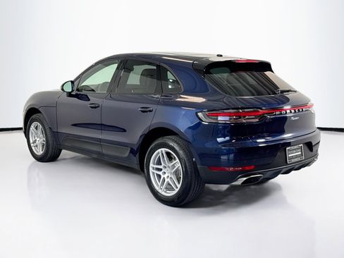 Used 2021 Porsche Macan image 3