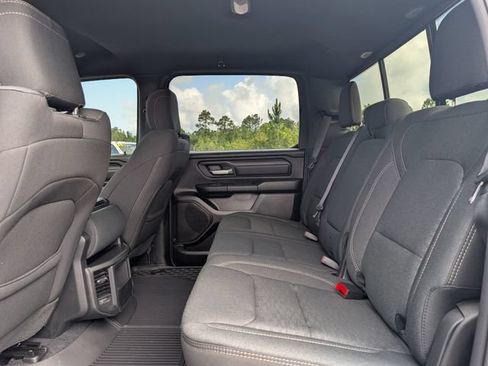 New 2026 RAM 1500 Warlock AWD/4WD image 34