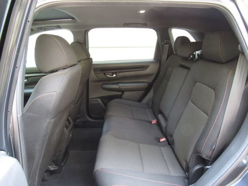 Used 2023 Honda CR-V Sport image 16