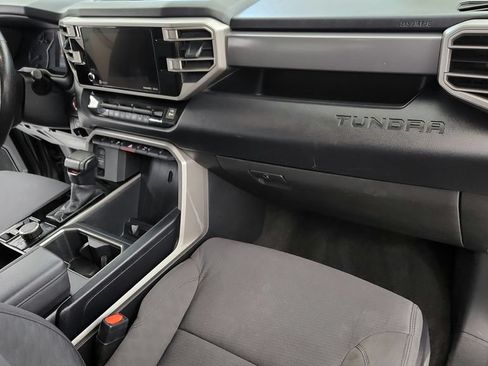 Used 2023 Toyota Tundra SR5 w/ TRD Off-Road Package AWD/4WD image 31