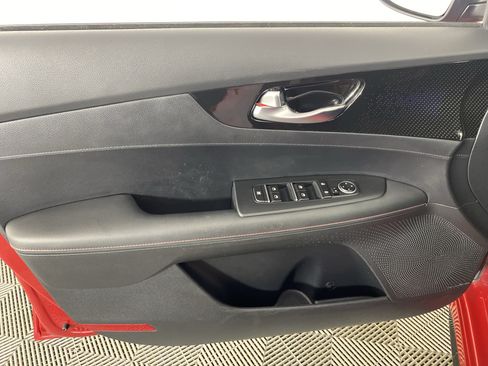 Used 2024 Kia Forte GT w/ GT2 Package FWD image 15