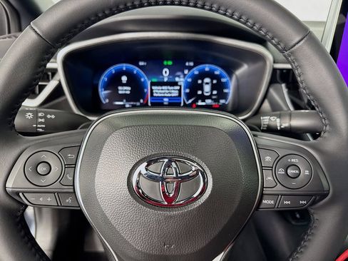New 2026 Toyota Corolla XSE image 15