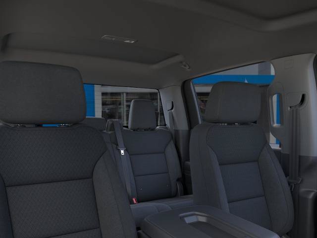 New 2026 Chevrolet Silverado 1500 RST w/ RST Select Package AWD/4WD image 62