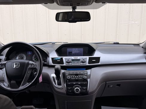 Used 2013 Honda Odyssey Touring image 20