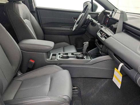 New 2026 Subaru Outback Touring XT image 30