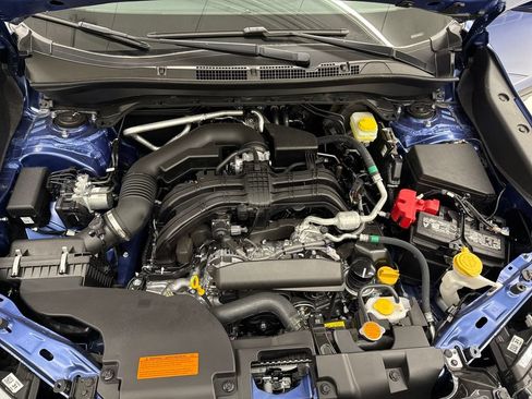 New 2026 Subaru Forester AWD/4WD image 11