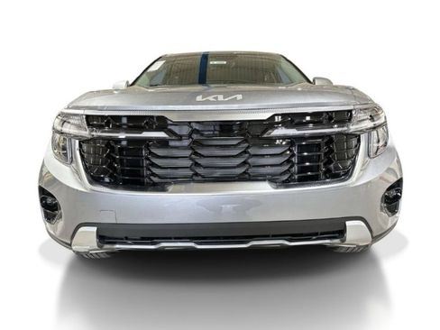 New 2026 Kia Seltos EX w/ EX Sunroof Package FWD image 26