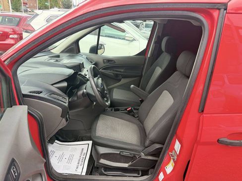 Used 2019 Ford Transit Connect XL FWD image 13