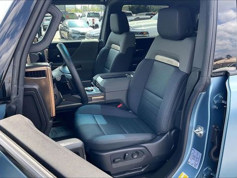 Used 2024 GMC Hummer EV 3X w/ Omega Edition image 23
