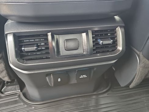 Used 2023 Ford F150 Tremor w/ Trailer Tow Package AWD/4WD image 17