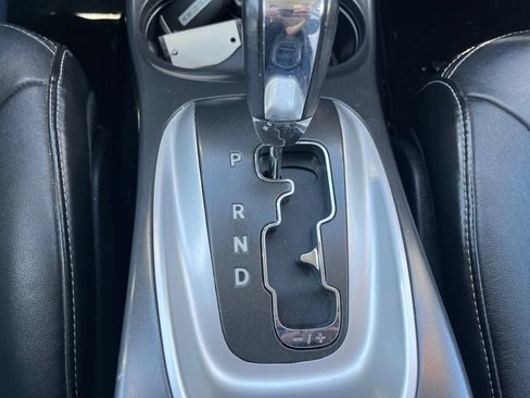 Used 2012 Dodge Journey Crew w/ Flexible Seating Group AWD/4WD image 15