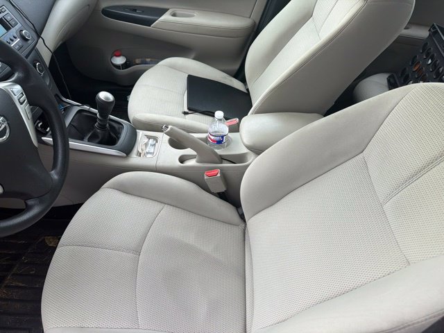 Used 2017 Nissan Sentra S FWD image 13