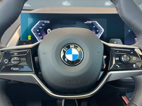 New 2026 BMW X3 xDrive30 w/ Premium Package AWD/4WD image 15