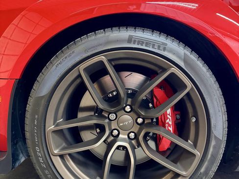 Used 2023 Dodge Challenger SRT Hellcat image 11