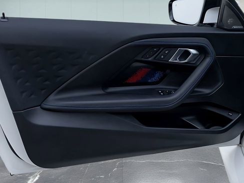 Used 2024 BMW M2 w/ Lighting Package RWD image 33