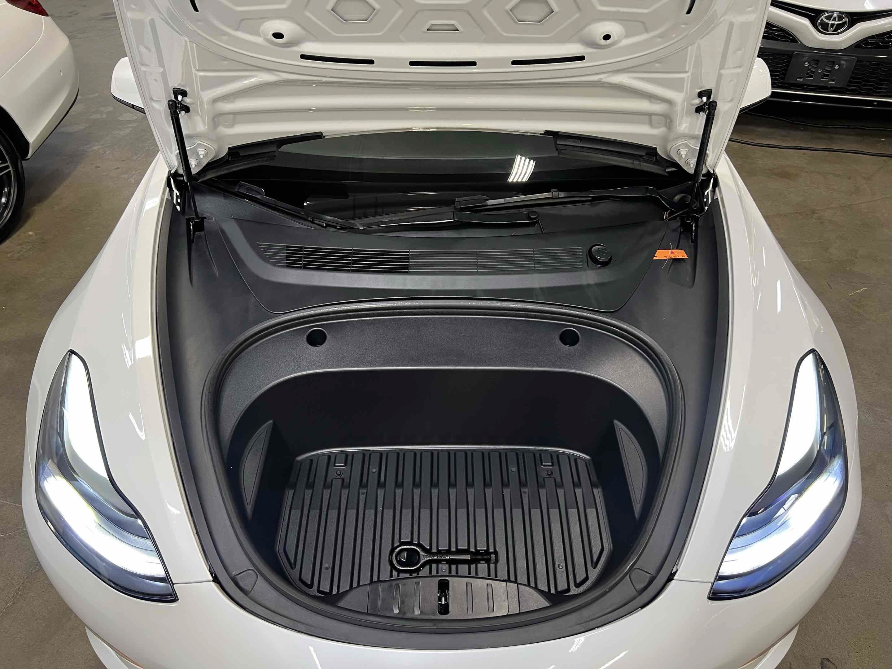 Used 2022 Tesla Model 3 RWD image 76