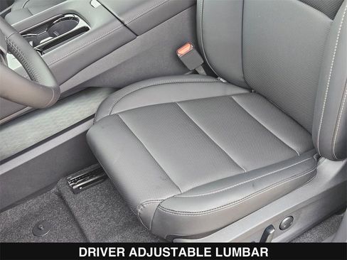 New 2026 Nissan Murano SL image 16