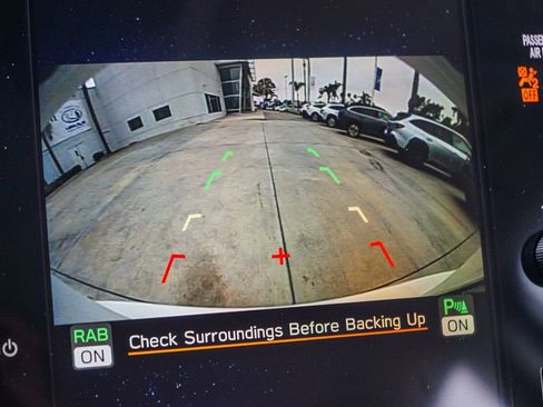 Used 2025 Subaru Legacy Limited image 27